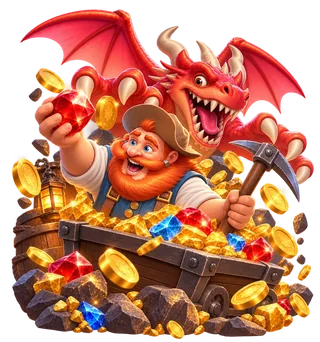 Dragonia treasure reward
